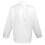 Premier (3XL, White) Premier Mens Coolchecker Long-Sleeved Chef Jacket 3