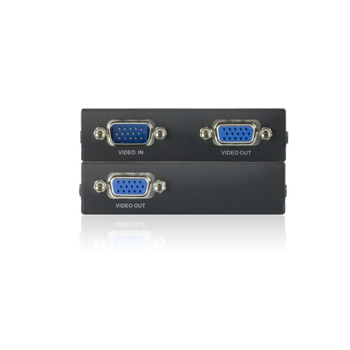 VGA Cat5 Extender 150 m 2