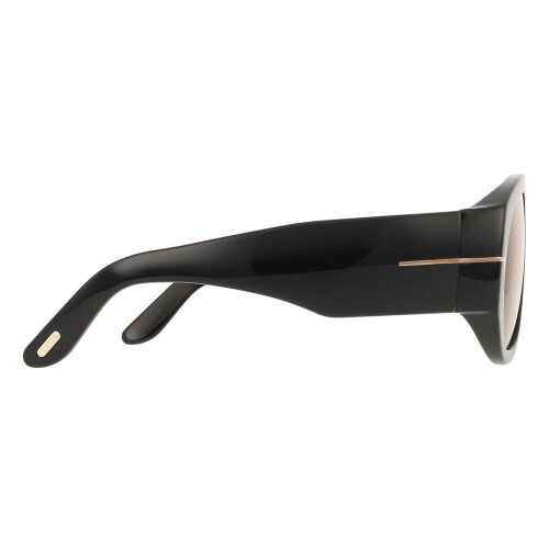 TOM FORD Tom Ford FT1044 BRONSON 01E Men New Sunglasses 1