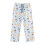 Bluey (S, Multicoloured) Bluey Mens Family Long Pyjama Set 3