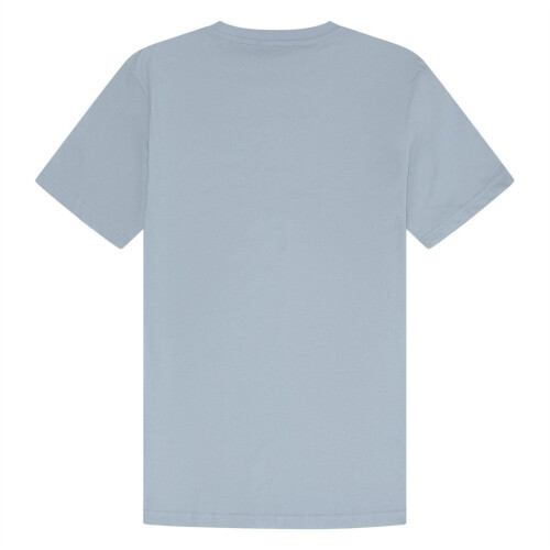 Ellesse (S, Light Grey) Ellesse Mens Rillas Logo T-Shirt 1