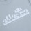 Ellesse (S, Light Grey) Ellesse Mens Rillas Logo T-Shirt 3