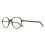 Montblanc Montblanc MB0387O 003 Men New Eyeglasses 3