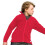Result (M, Red) Result Core Childrens/Kids Micron Fleece Jacket 3