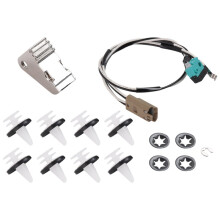 Für Model S Tür Griff Verbesserter Verstärkter Mikroschalter Kabel Baugruppe 1016009-00-E 1016009-00-C 1042845-00-B