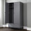 Chloe 2 Door 1 Drawer Wardrobe 2