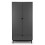 Chloe 2 Door 1 Drawer Wardrobe 4