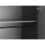 Chloe 2 Door 1 Drawer Wardrobe 6