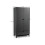 Chloe 2 Door 1 Drawer Wardrobe 8