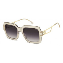 Gafas de Sol Carrera CARRERA 3104/S 55/20/142 Montura de Acetato BEIGE MUJER CARRERA 3104/S