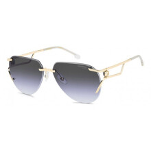 Sonnenbrille Carrera CARRERA 3103/S 64/13/139 Gold Metallrahmen DAMEN CARRERA 3103/S