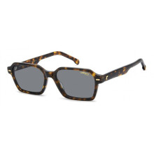 Zonnebril Carrera CARRERA 3114/S 54/16/129.1 Bruin havana Acetaat monturen VROUW CARRERA 3114/S