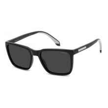Polaroid Sonnenbrille PLD 2175/S/X 54/18/131 Schwarze Polycarbonat-Rahmen HERREN PLD 2175/S/X