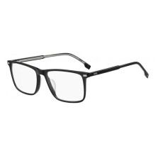Occhiali da Vista Hugo Boss BOSS 2006/G 58/17/140.5 Montatura in Acetato Nera UOMO BOSS 2006/G