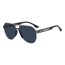 Gafas de Sol Hugo Boss BOSS 1989/S 60/15/139.8 Montura de metal mate en rutenio oscuro HOMBRE BOSS 1989/S