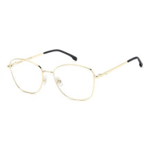Carrera CARRERA 3112 56/17/133 Roze gouden metalen monturen VROUW CARRERA 3112