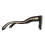 Roberto Cavalli Roberto Cavalli SRC055 0700 Unisex New Sunglasses 2