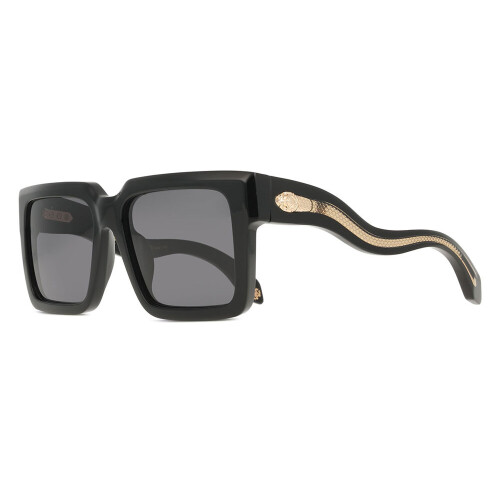 Roberto Cavalli Roberto Cavalli SRC055 0700 Unisex New Sunglasses 2