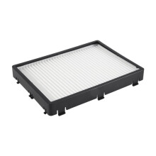 Externe Cabine Filter 4KD819408 voor  A6 C8 5Th A6Allroad Quattro 2018 2019 2020 2021-Nu A7 2Nd 4K Auto Accessoires