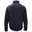 STANLEY (M, Black) Stanley Mens Teton Double Layered Full Zip Soft Shell Jacket 2