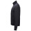 STANLEY (M, Black) Stanley Mens Teton Double Layered Full Zip Soft Shell Jacket 3
