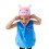 Peppa Pig (2-3 Years, Blue) Peppa Pig Boys George Pig Costume Set 3