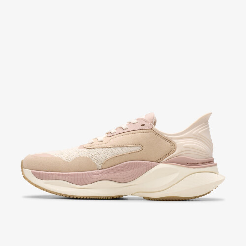 Clarks Clarks Pace. Sand Combi 2