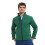 Russell (XS, Bottle Green) Russell Mens Soft Shell Jacket 2