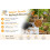 Premium Dried Mealworms, 2.5 Litre 3