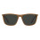 Polaroid Sonnenbrille - POLAROID - PLD 4210/S/X - Orange - Polycarbonat - Quadratisch 2
