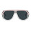 Carrera Zonnebril - CARRERA - EVEREST/S - Mat wit - Polyamide - Lenzen 59 mm 2