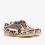 Clarks (Standard, 6.5 (Adults')) Wallabee Brown Cow Print 4