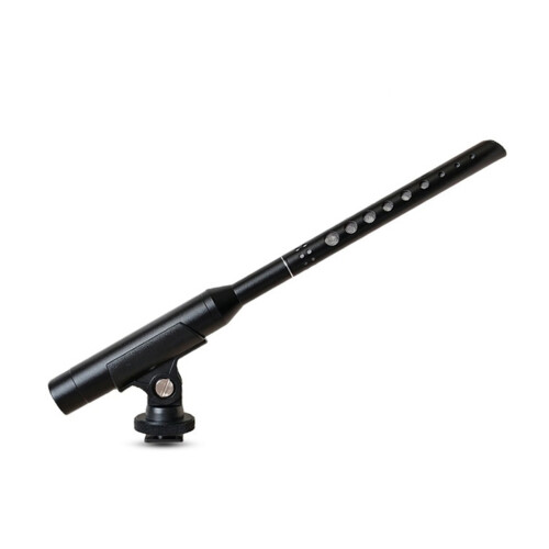 2X Hanging Microphone Recording Studio Teaching Multimedia School Chorus Recording Speech Condenser Hanging Microphone 1