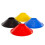 Cone de treinamento Black Crown (x48) 4