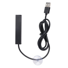 5W Aquarium Heater USB Charging for Small Fish Tank Heater
