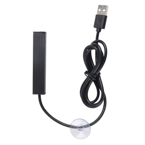 5W  Aquarium Heater USB Charging for Small Fish Tank Heater