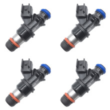 4X 12580681 Brandstofinjector Is Toepasbaar voor 832-11203