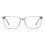 Carrera Sehhilfen - CARRERA - CARRERA 326 - Grau - Acetat - Größe 55 2
