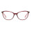 Polaroid Bril - POLAROID - PLD D626 - Kers (rood) - Polyamide - 54/16/125.9 2