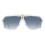 Carrera Aurinkolasit - CARRERA - CARRERA 1091/S - Kristalli - Polyamidi - 65 mm 2