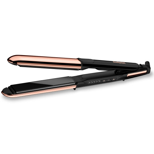 Straight & Curl Brilliance ST482E 1