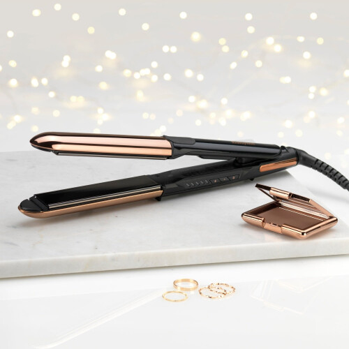 Straight & Curl Brilliance ST482E 2