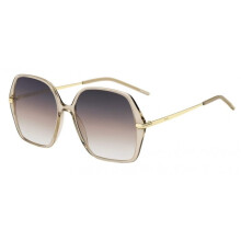 Occhiali da sole Hugo Boss BOSS 1660/S 57/17/140 Beige oro montatura in acetato DONNA BOSS 1660/S
