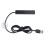 5W  Aquarium Heater USB Charging for Small Fish Tank Heater 7