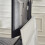 Clara Ottoman TV king Bed 150cm - Light Grey 10