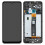 Samsung Galaxy A04s LCD-Display - Schwarz 1