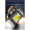 3X Portable Solar  Flashlight USB Rechargeable Waterproof Handheld Lantern LED Flashlights 3