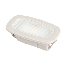 Autoinnendachleuchte Sonnenblende Schminkleuchte A00090695048T92 für - W205 W253 W213 W222 C200 E260 S300 Beige