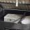 Clara Ottoman TV Bed 135cm - Dark Grey 9