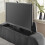 Clara Ottoman TV Bed 135cm - Dark Grey 11